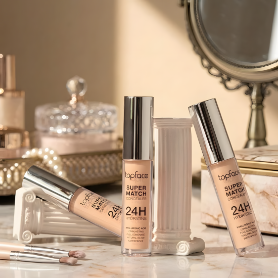 Topface Super Match Concealer